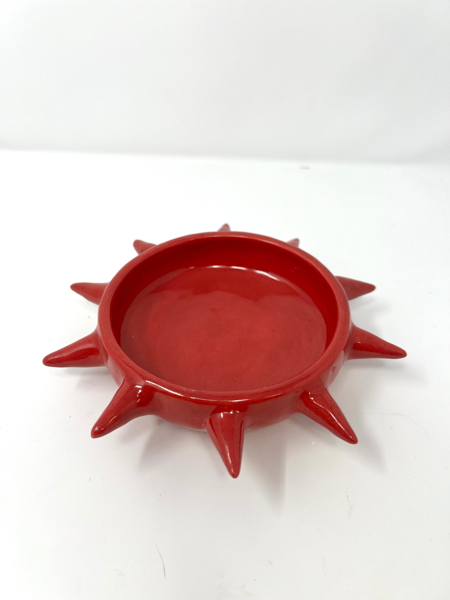 Vixen Dish