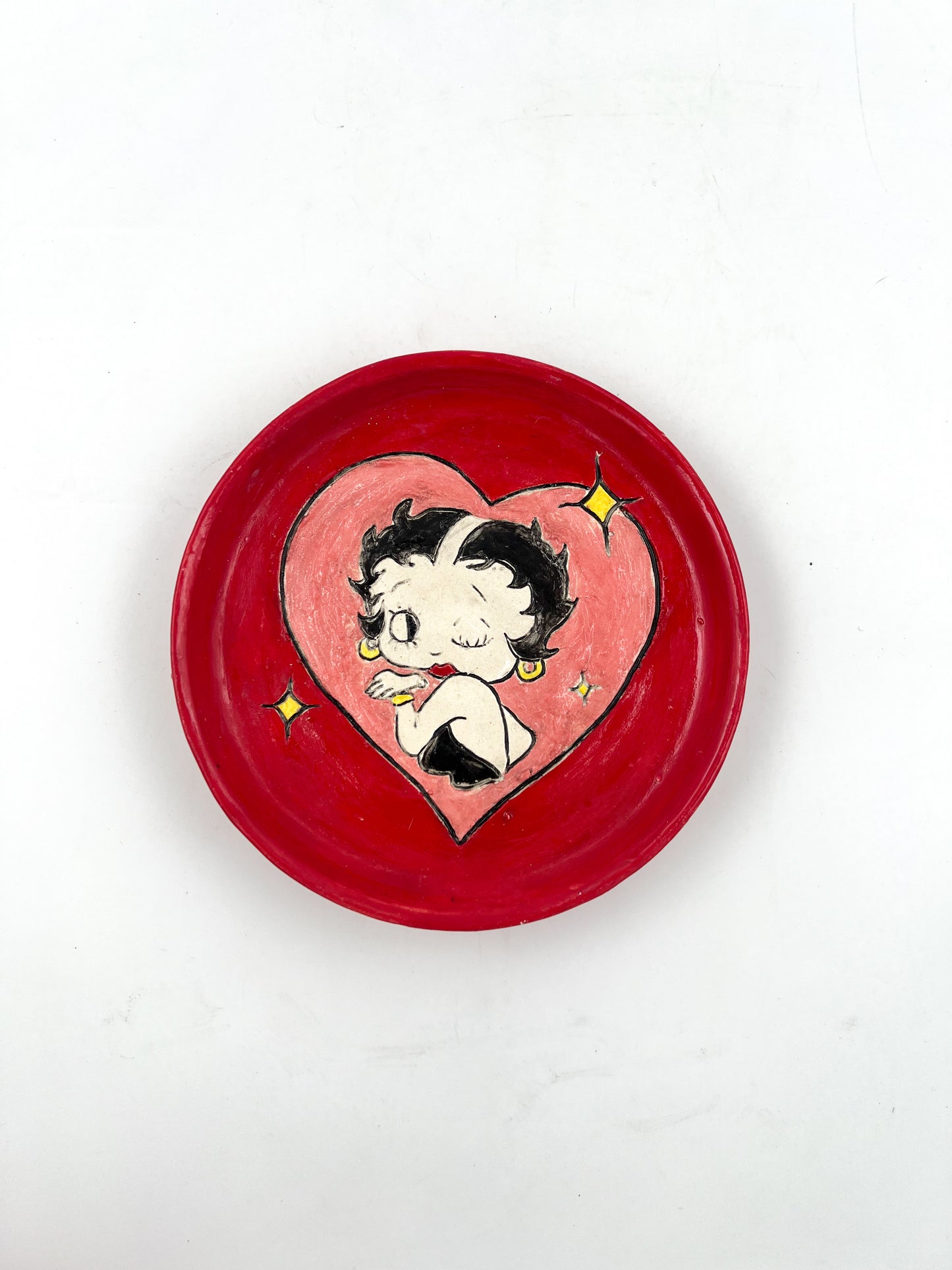 Sweet Betty Dish