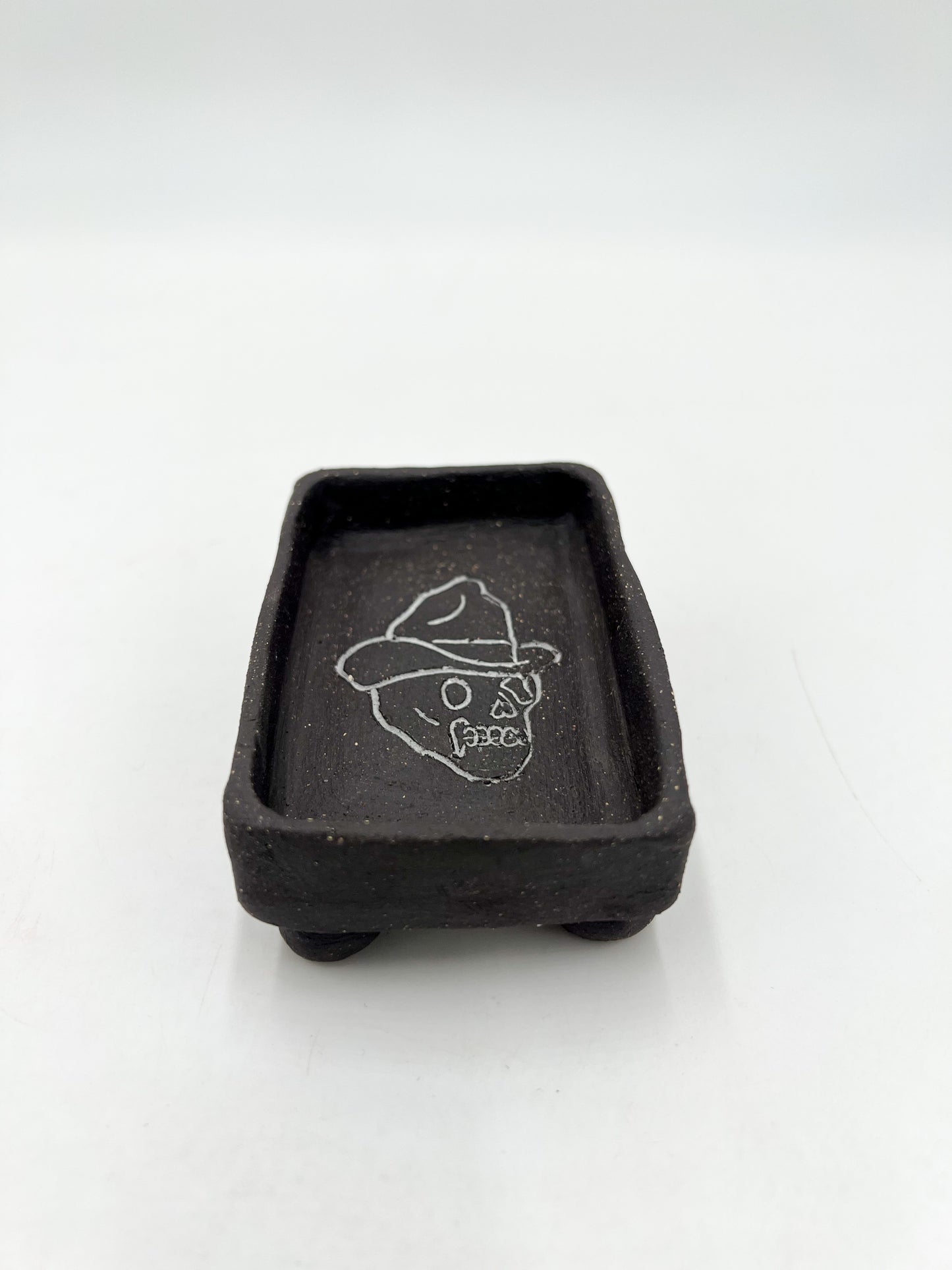 Lil Skull Dish
