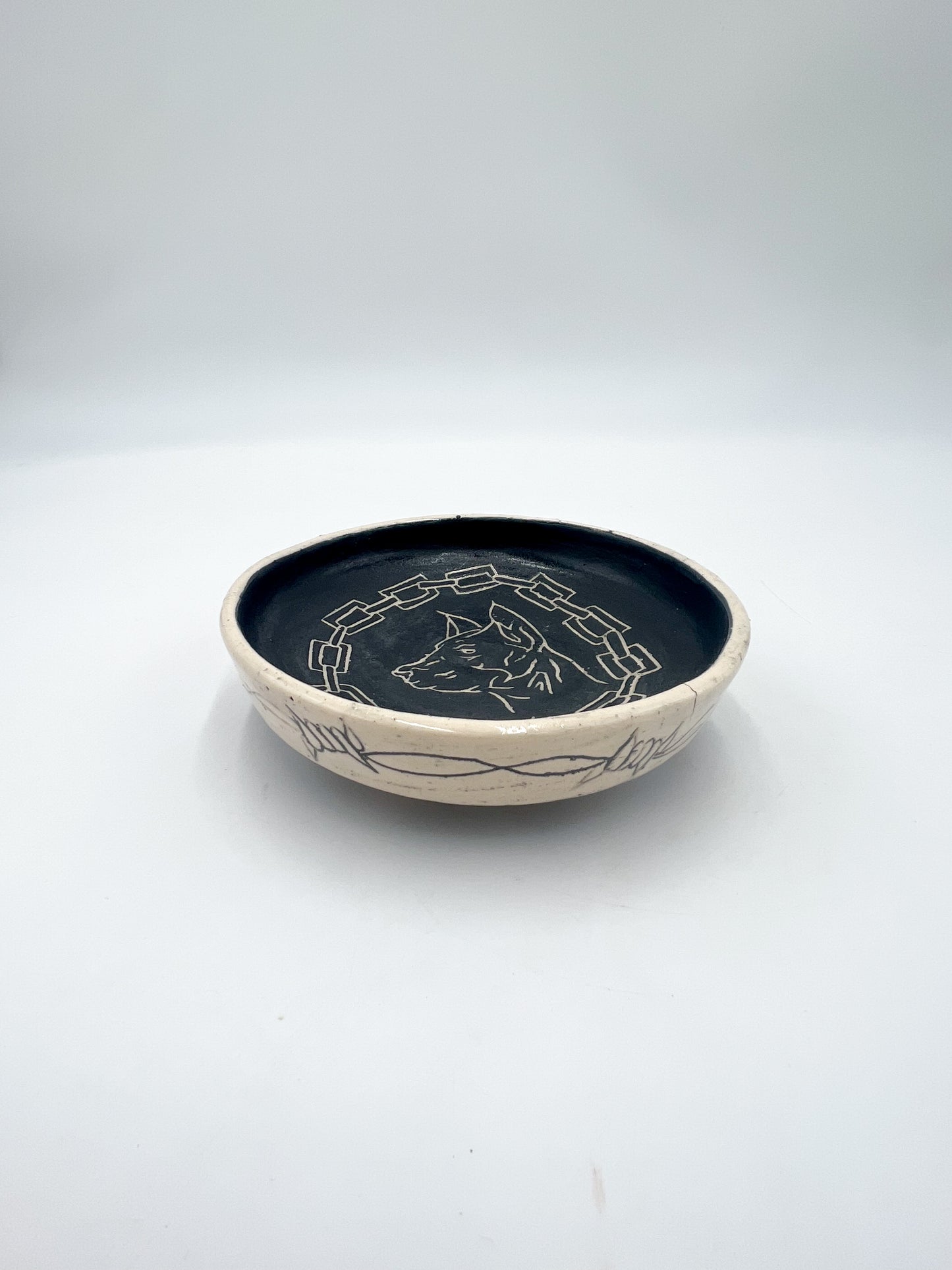 Dawggie Dish