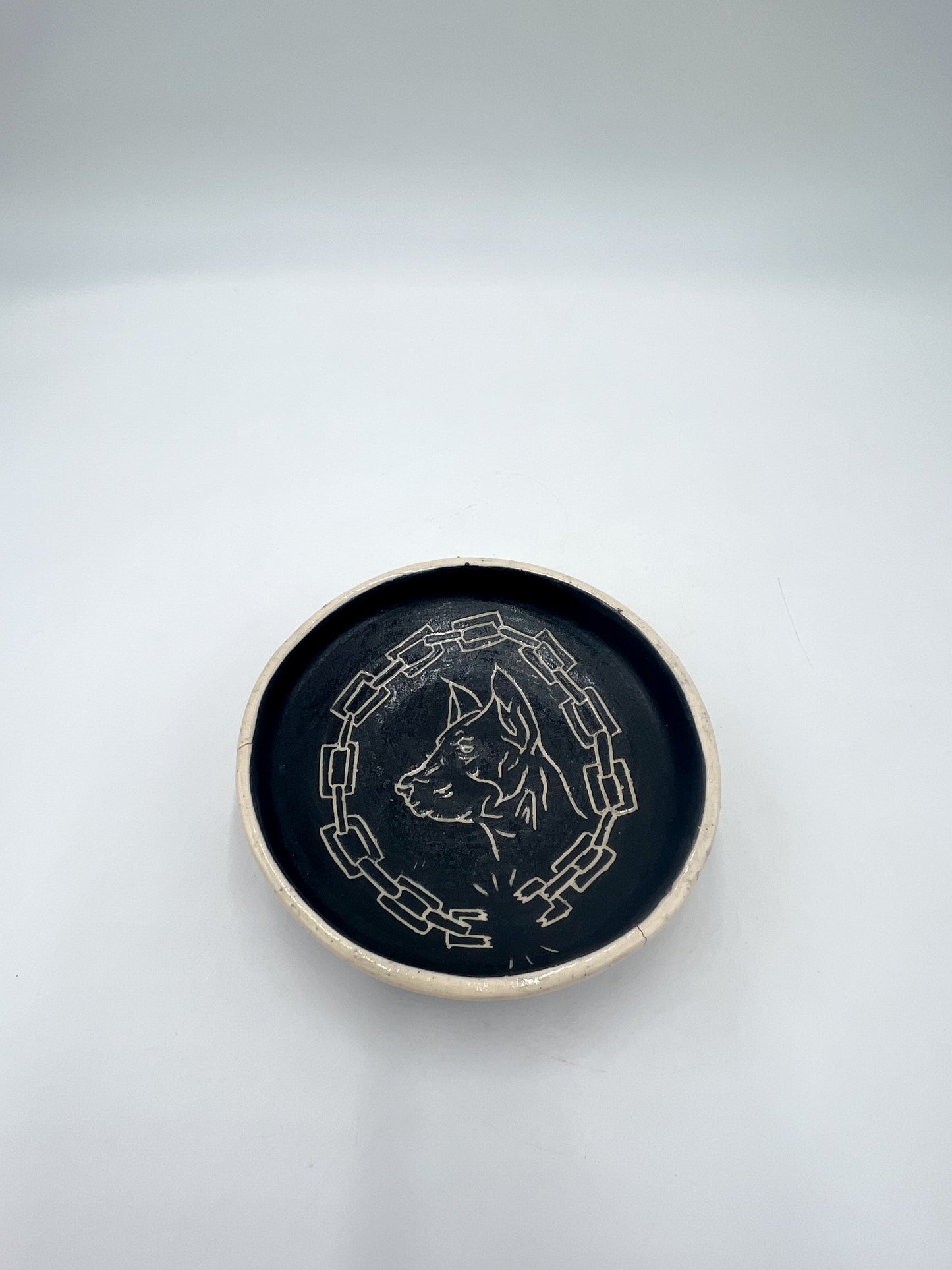 Dawggie Dish