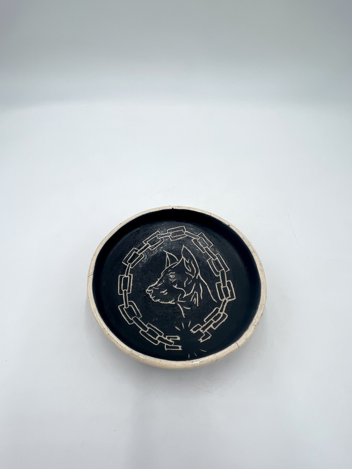 Dawggie Dish