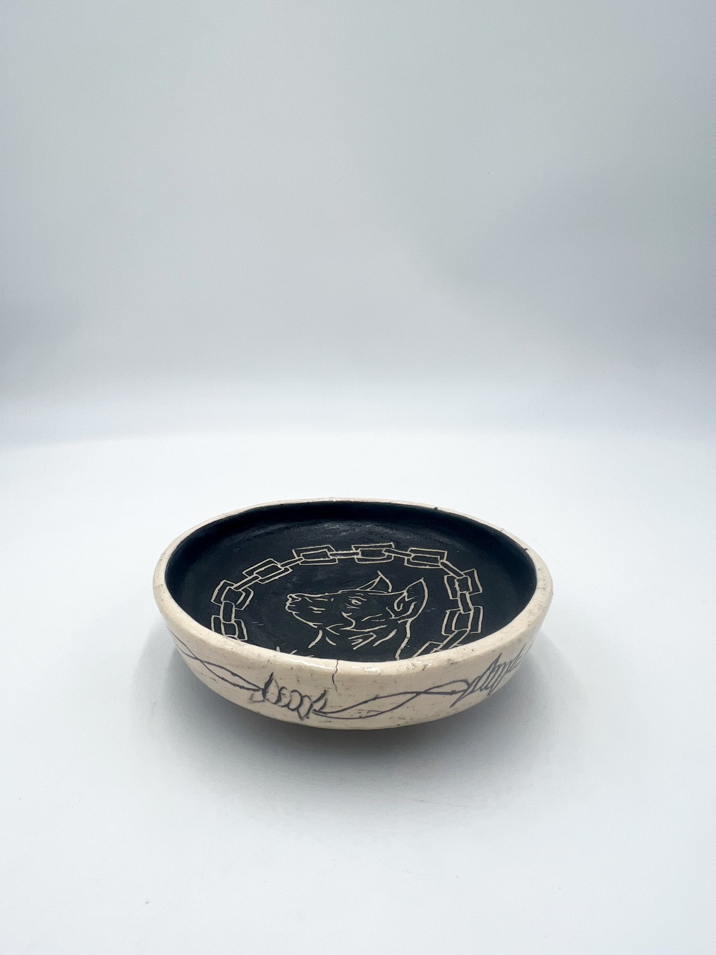 Dawggie Dish