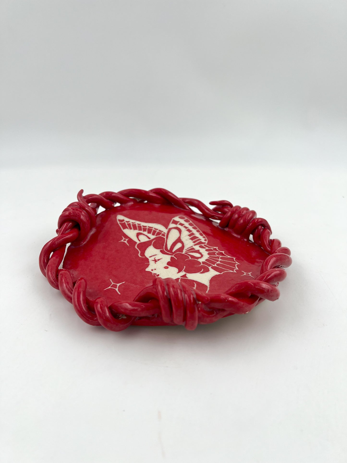 Free Bird Wall Piece