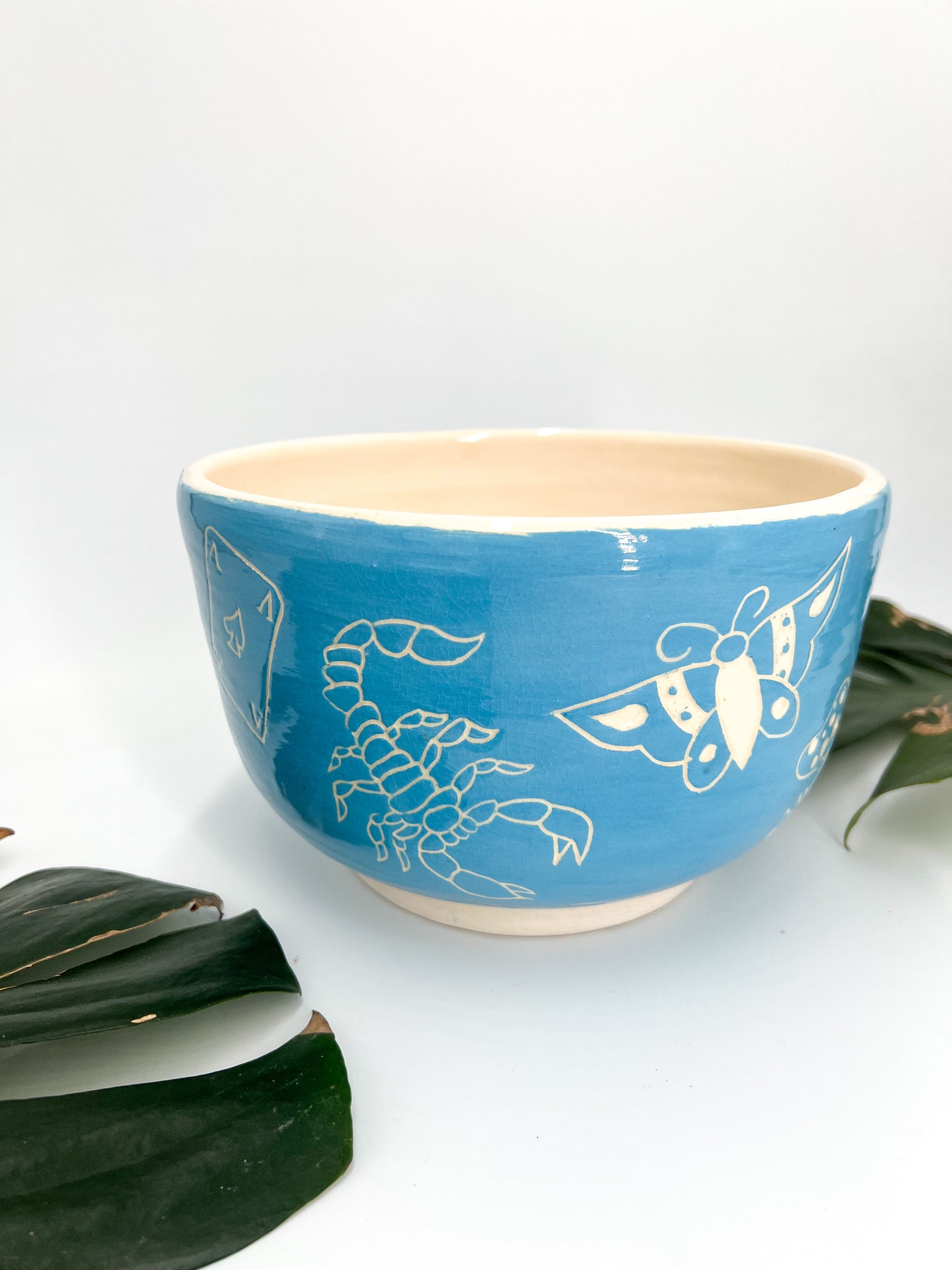 Flash Sheet Flower Pot