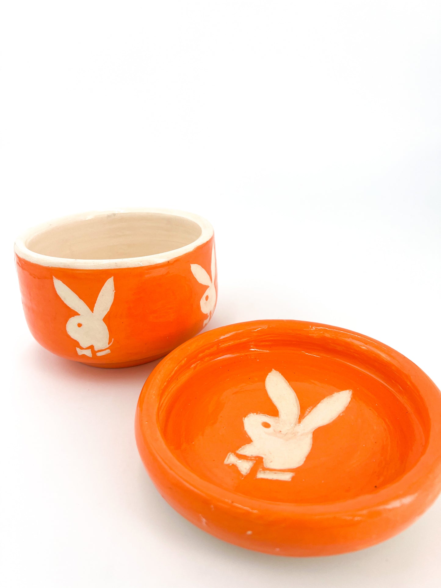 ClayBoy Tray