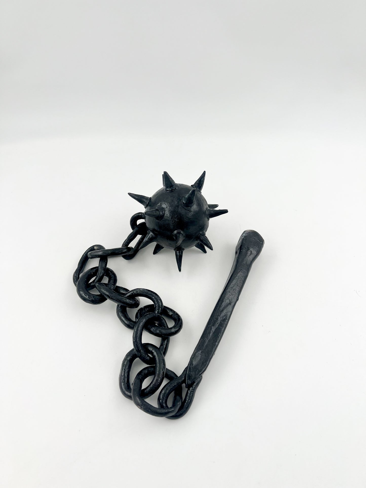 Ol' Ball n Chain