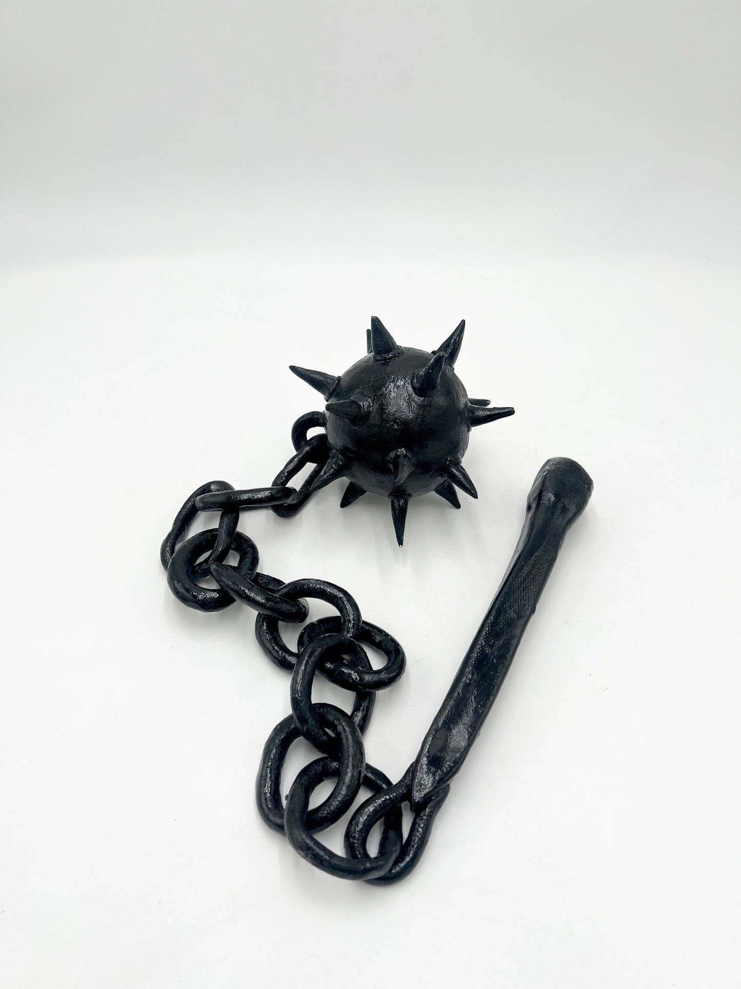 Ol' Ball n Chain