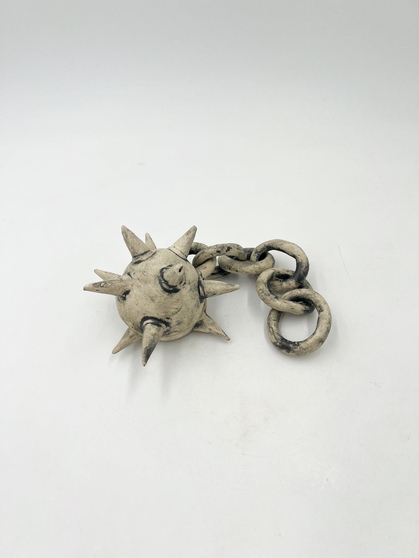 Morning Star Mini Jar