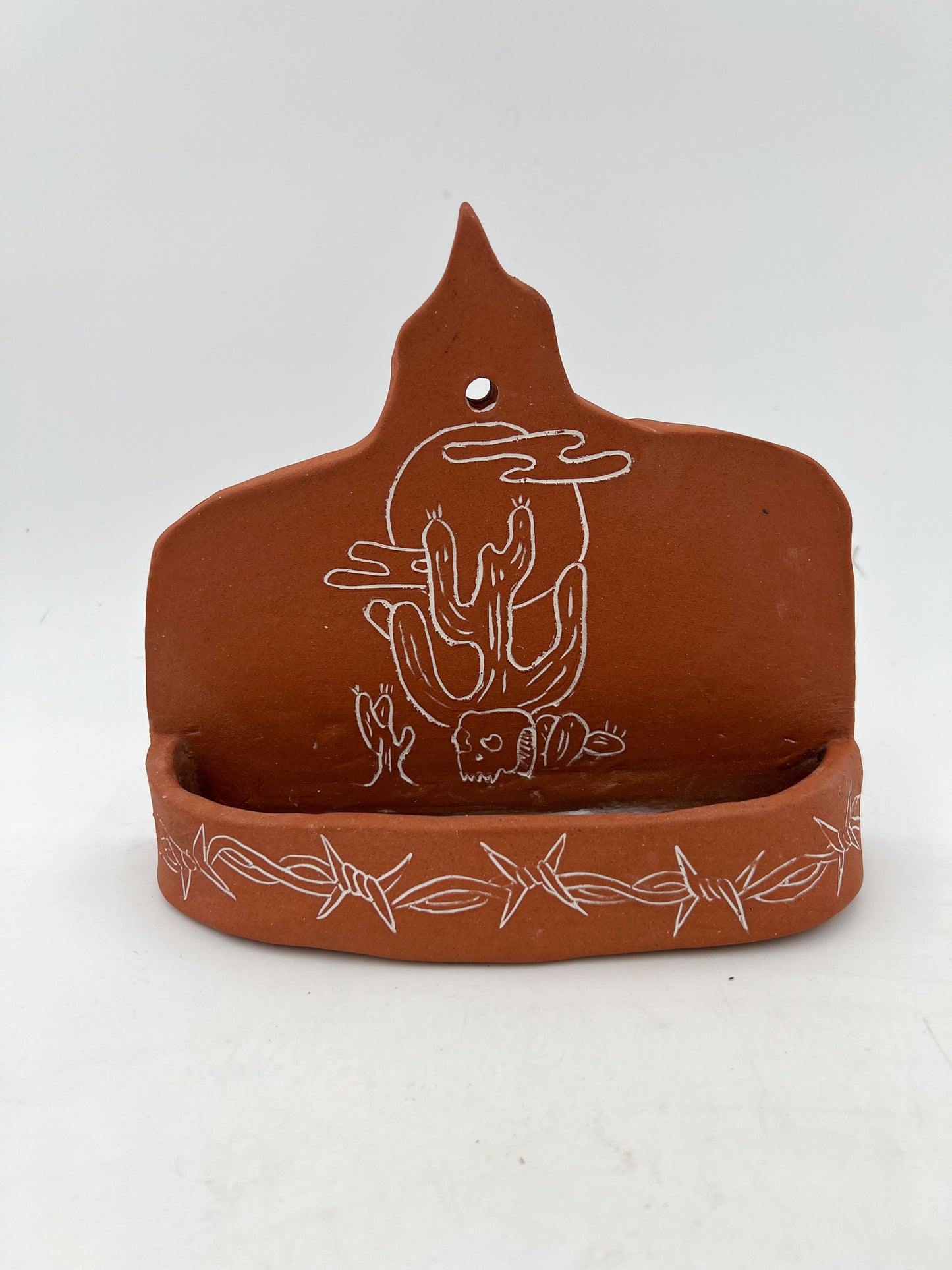 Desert Wall Piece
