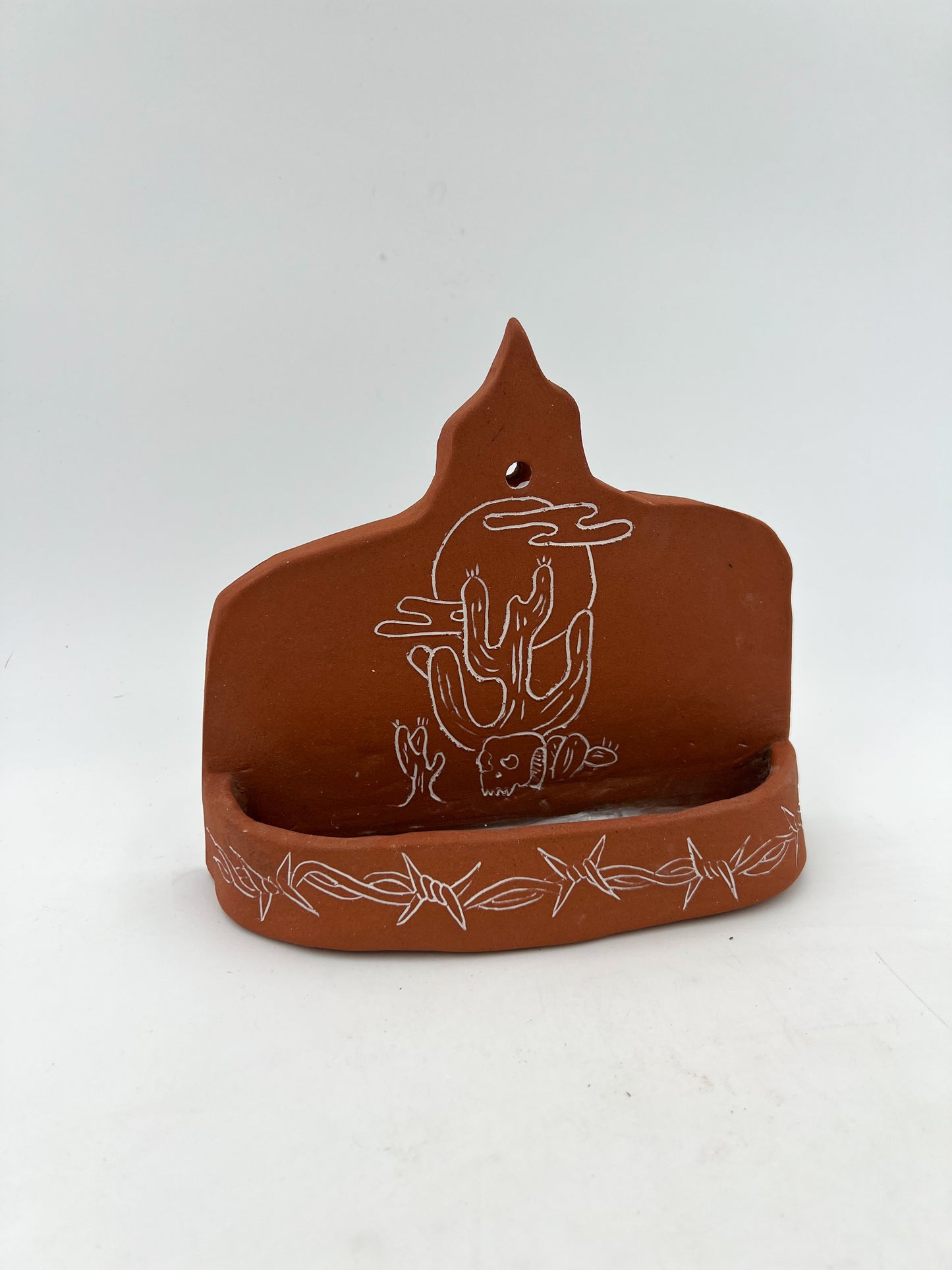 Desert Wall Piece
