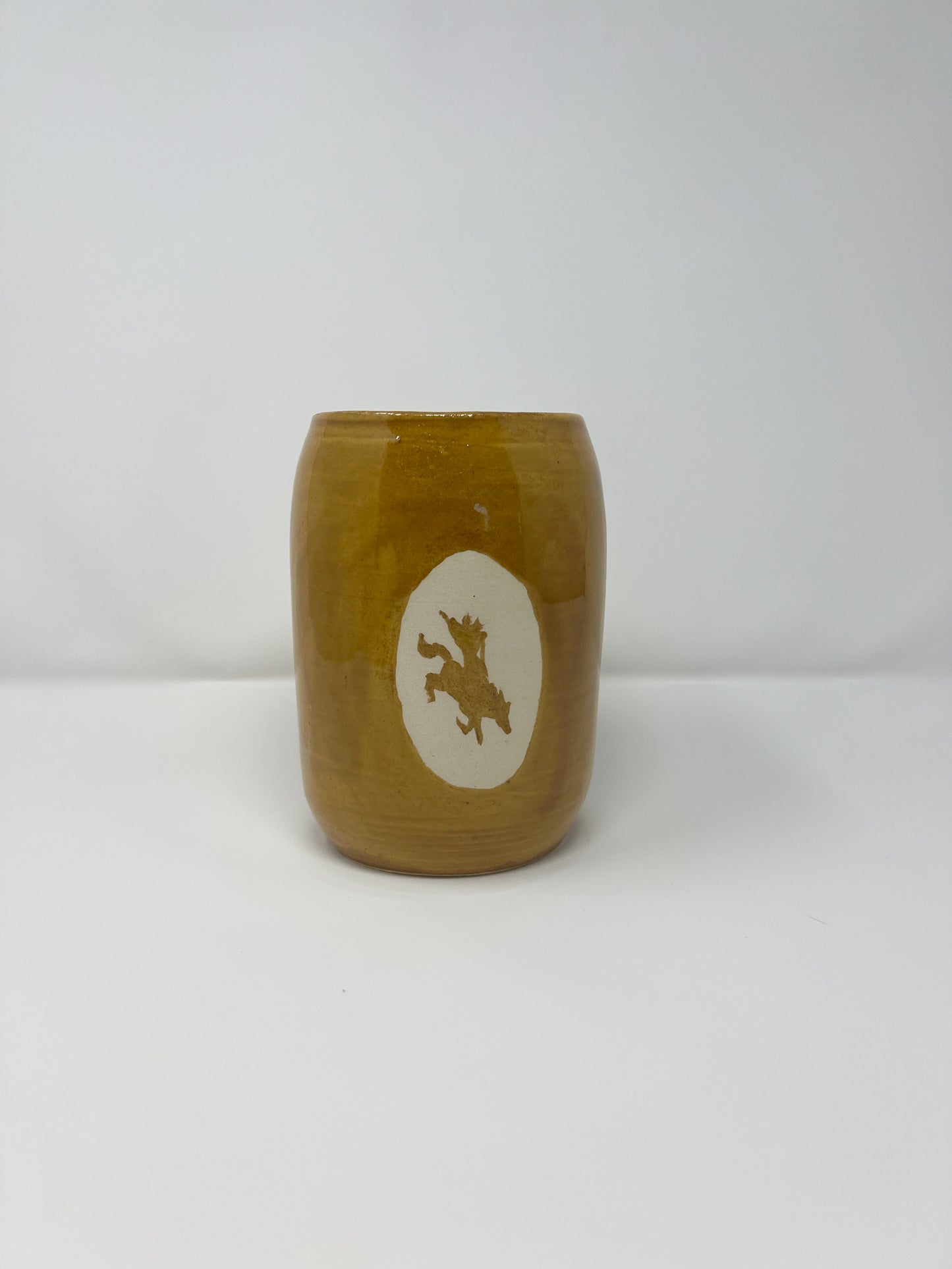 Honey Mustang