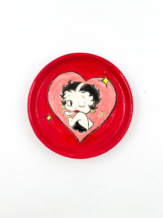 Sweet Betty Dish