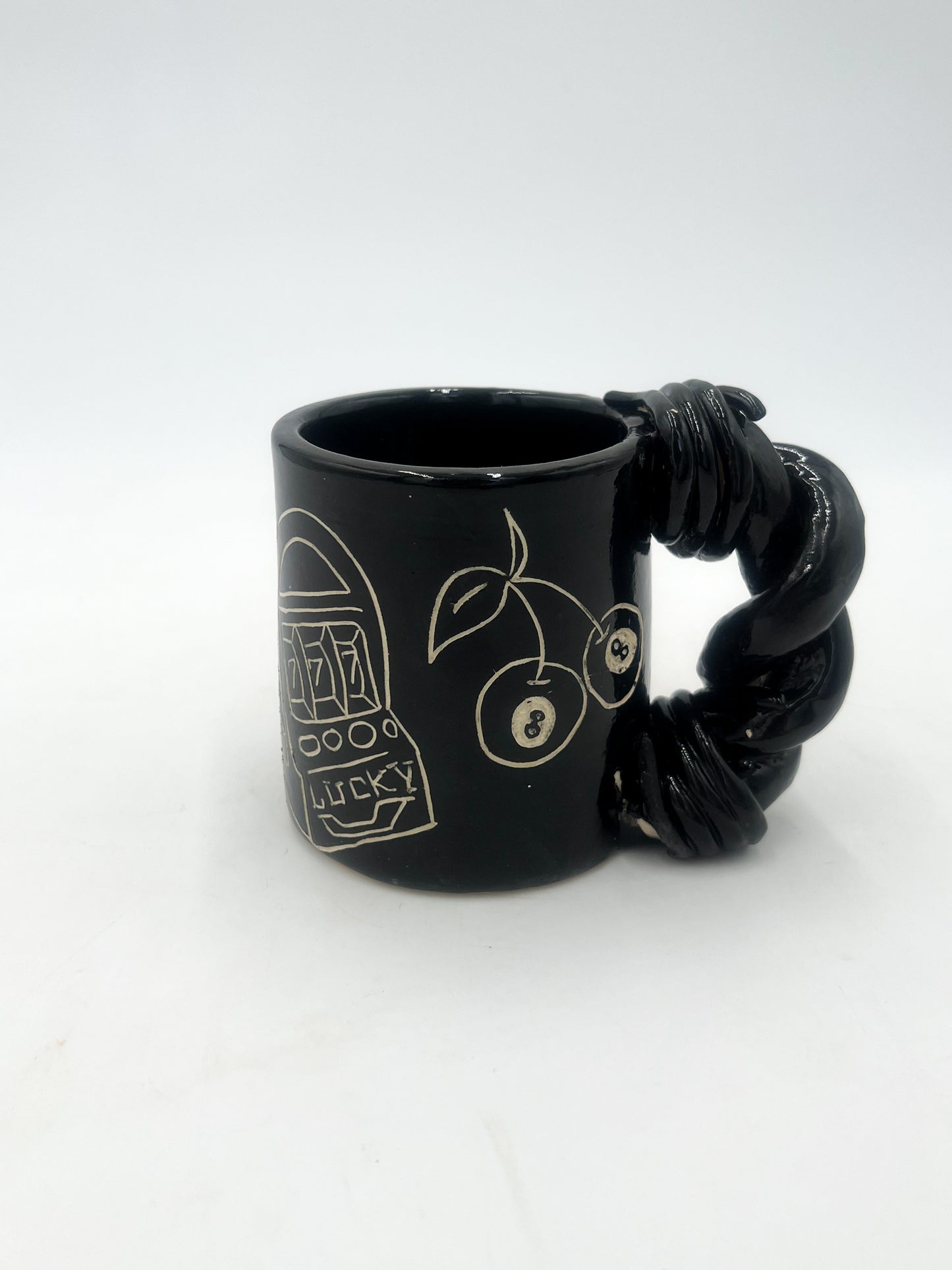 Vegas Mug