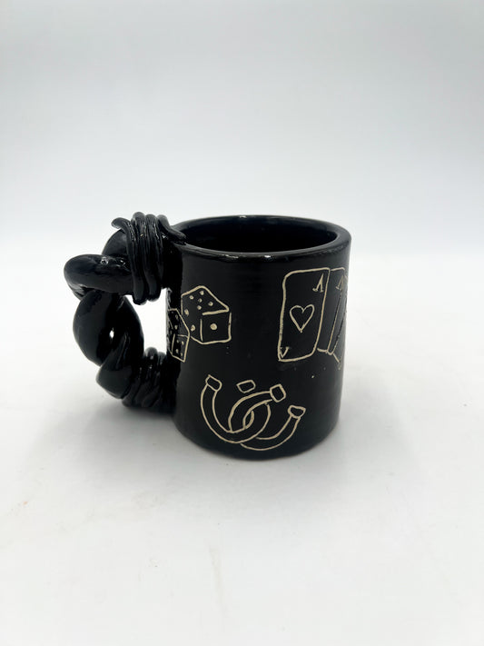 Vegas Mug