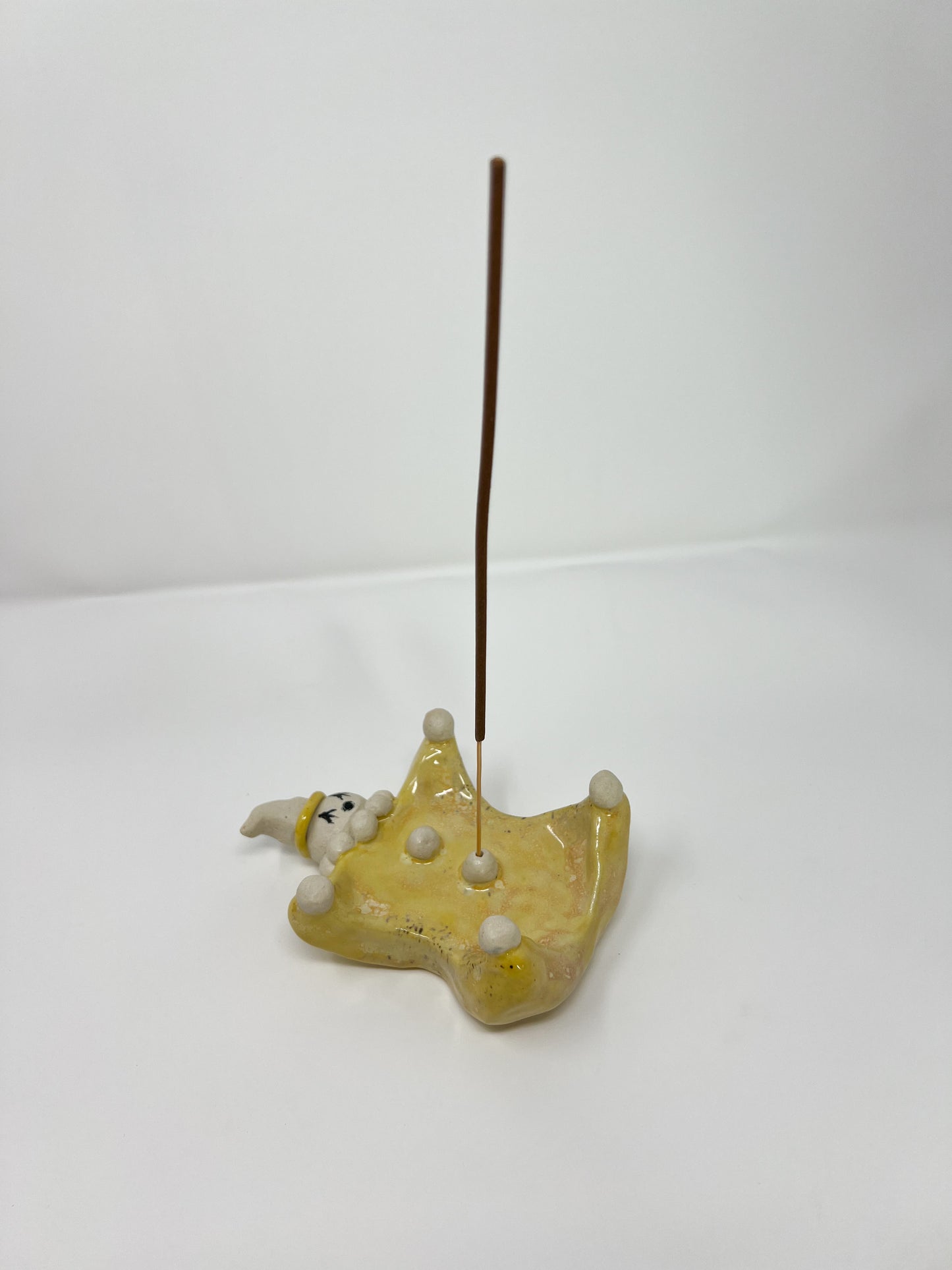 Thee Yellow Joker Toker