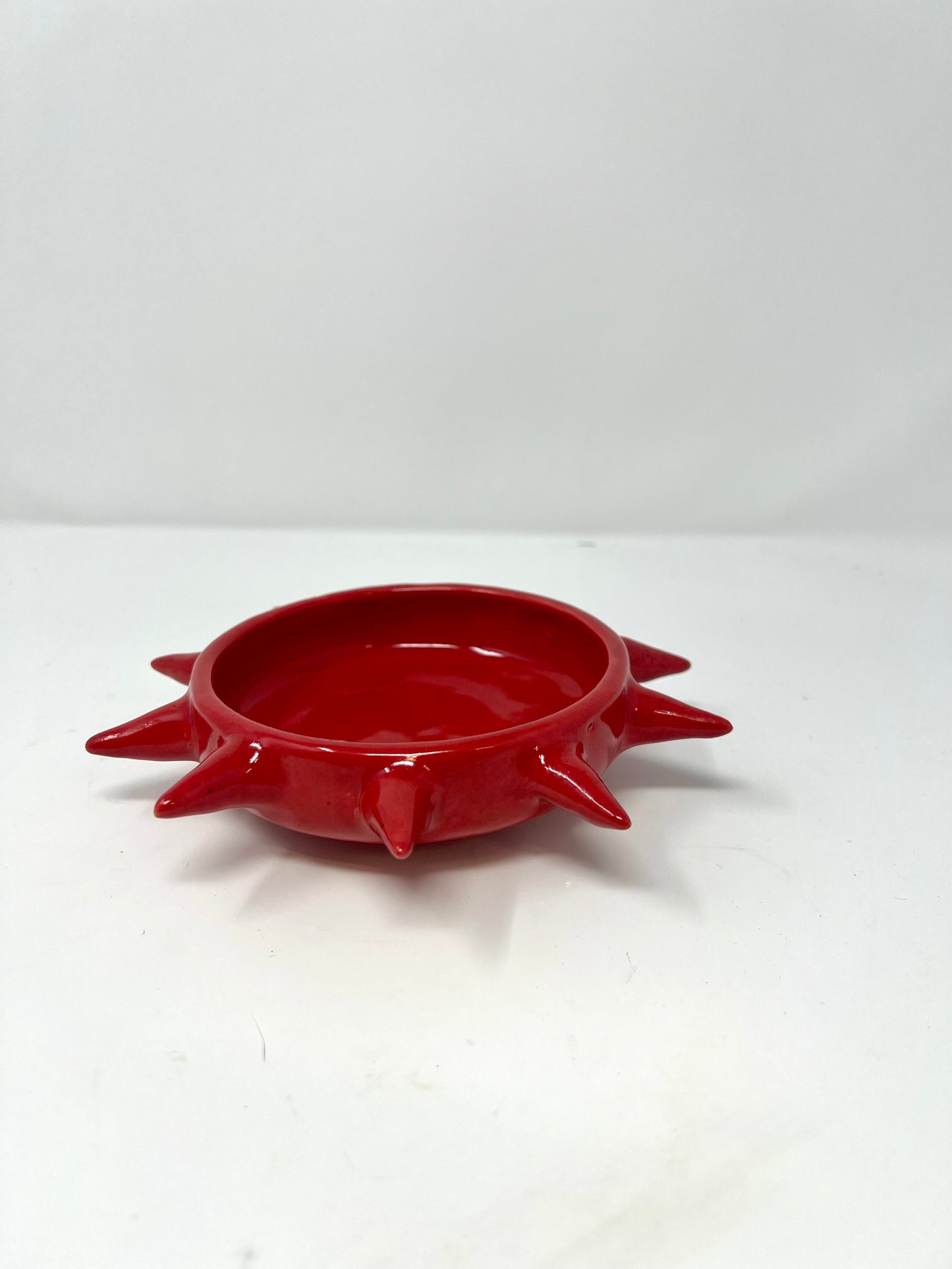 Vixen Dish
