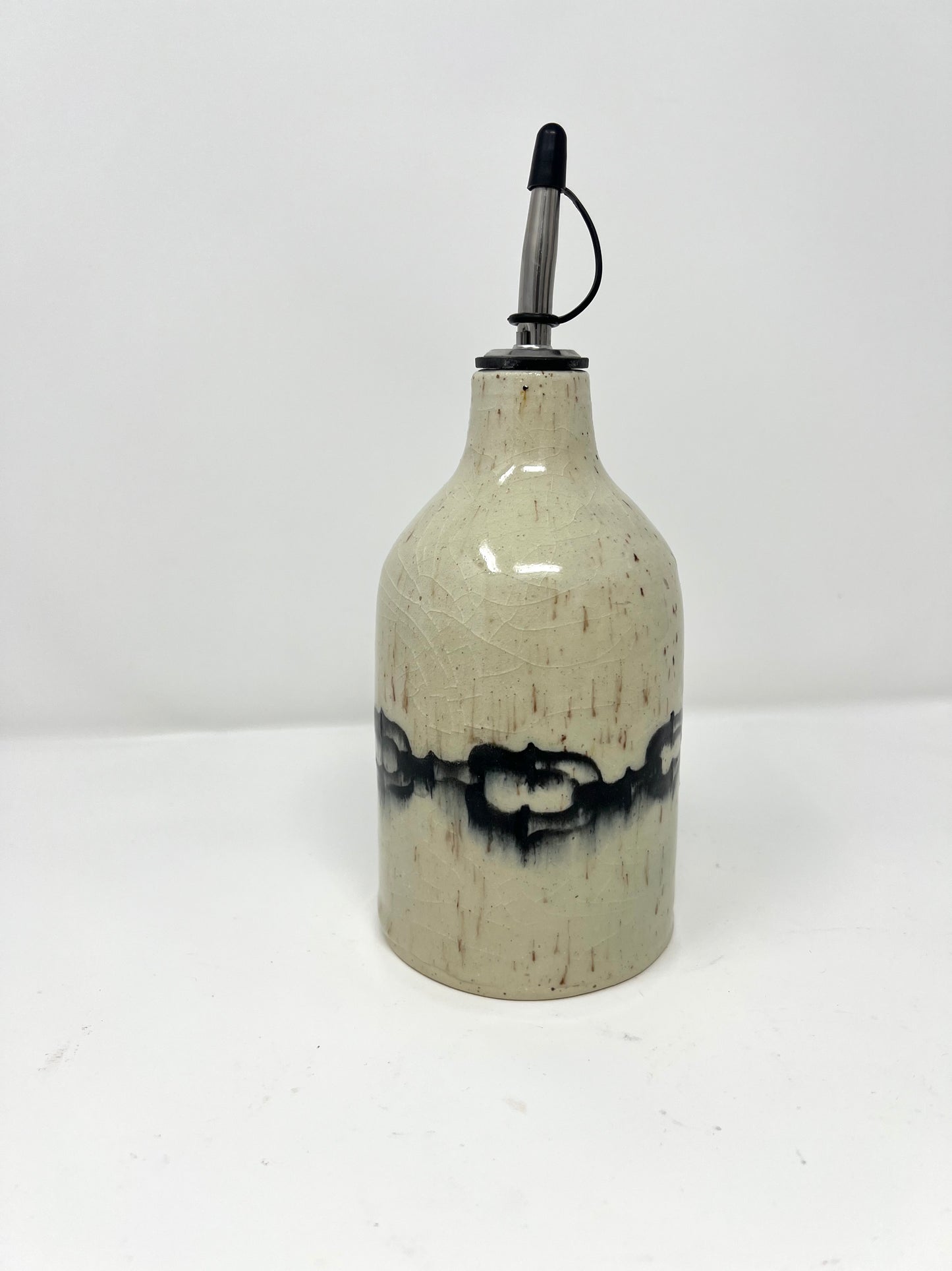Chain Drip Oil or Vinegar Dispenser