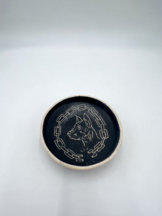 Dawggie Dish