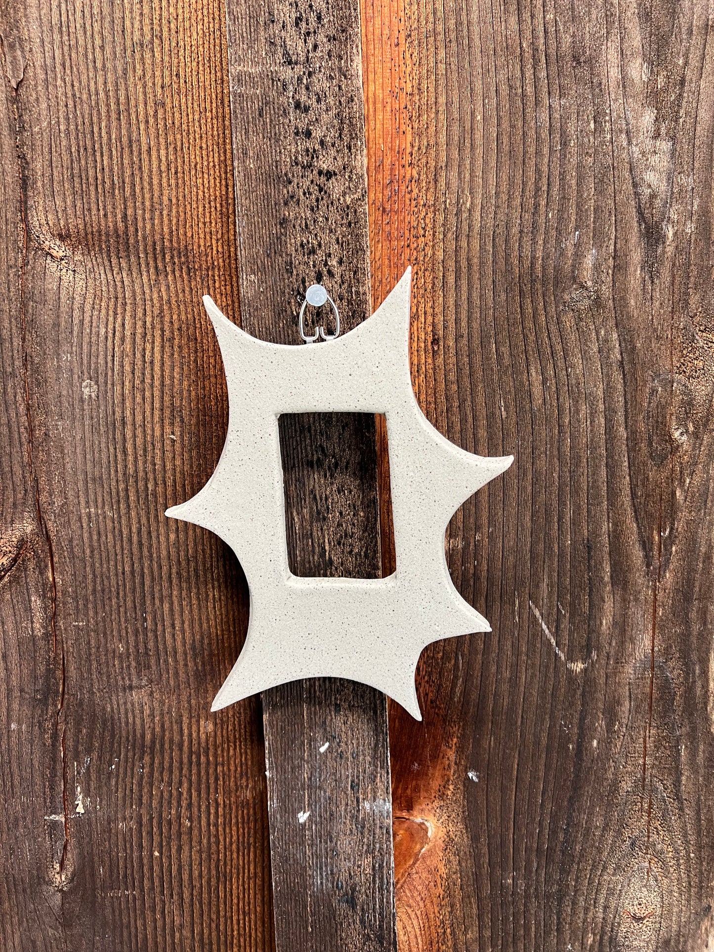 Starry Picture Frame 1