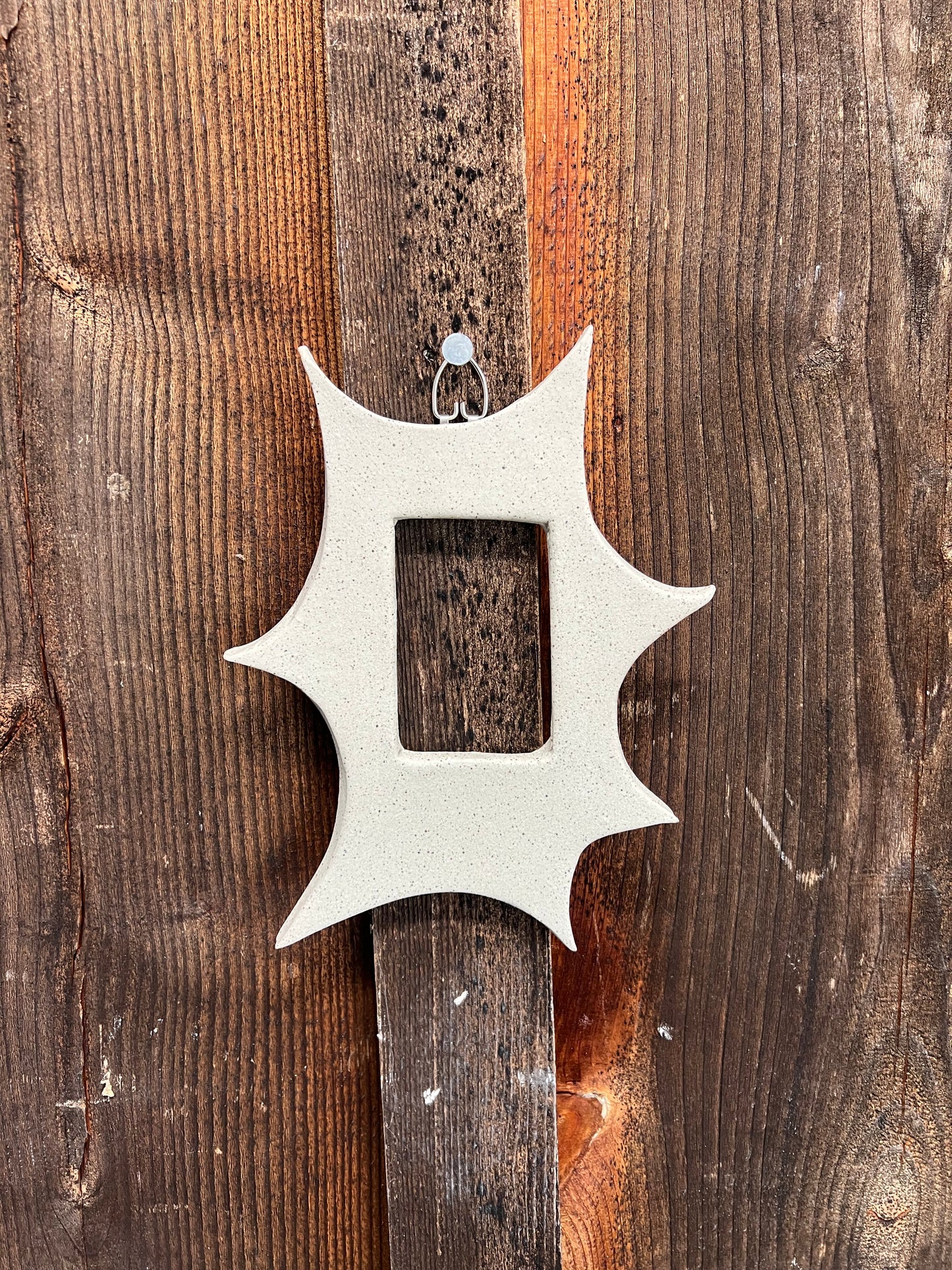 Starry Picture Frame 1