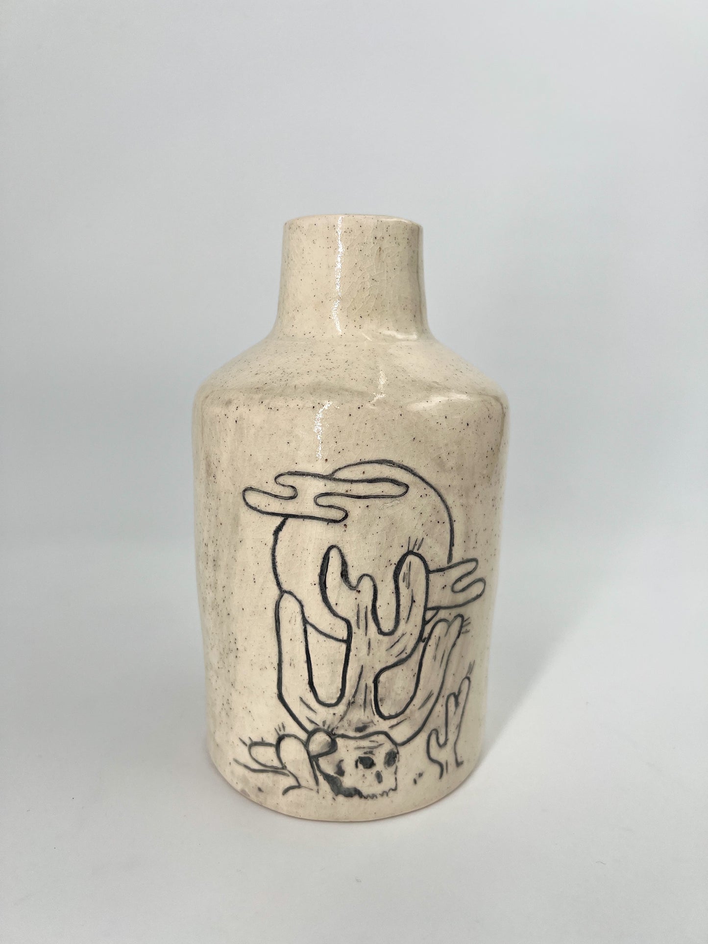 Desert Jug