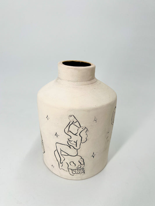 Small Vase