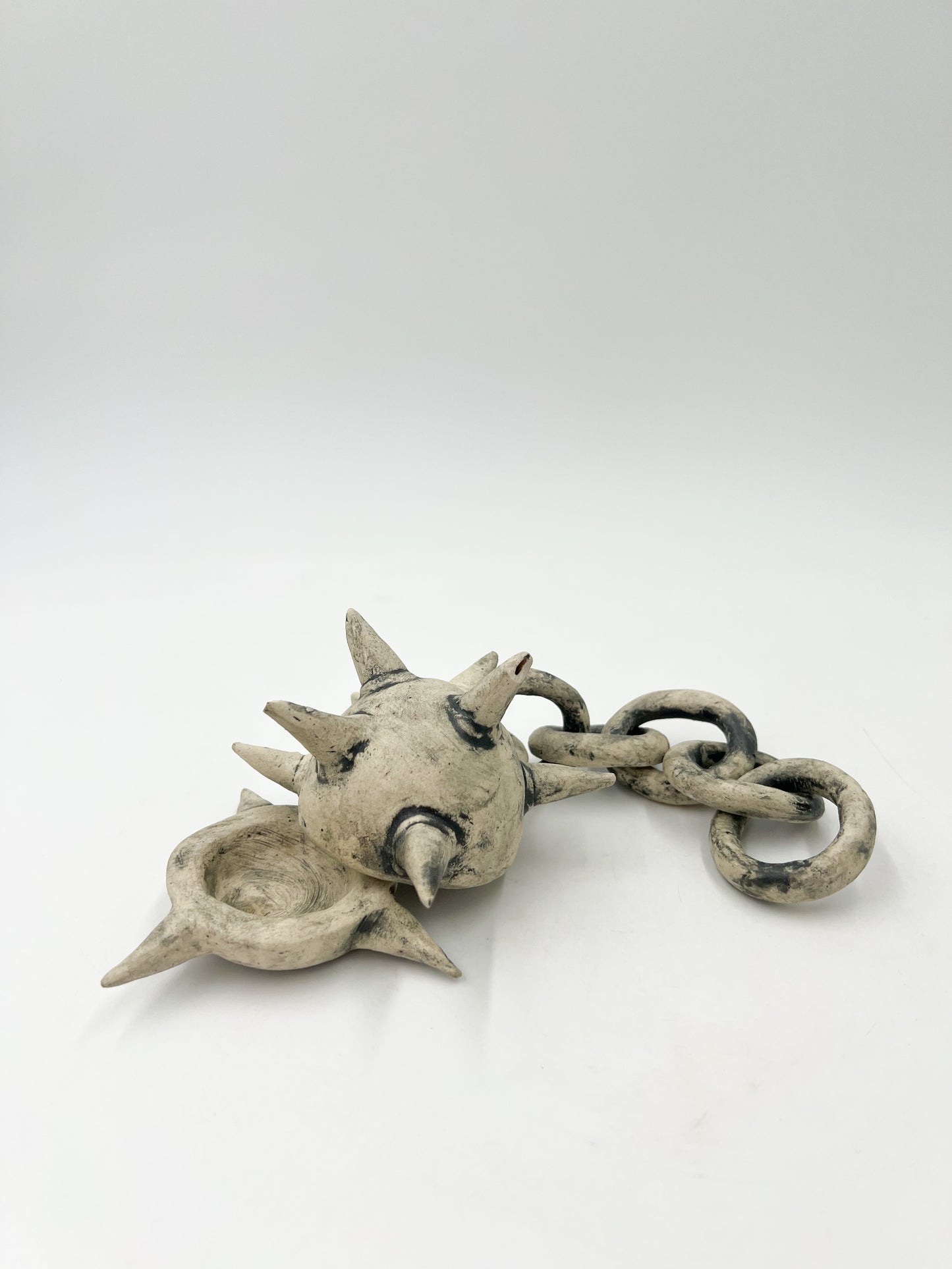 Morning Star Mini Jar