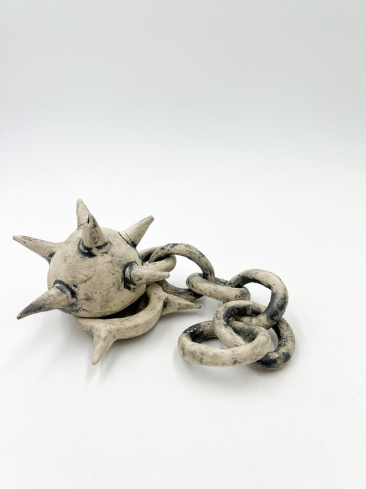 Morning Star Mini Jar