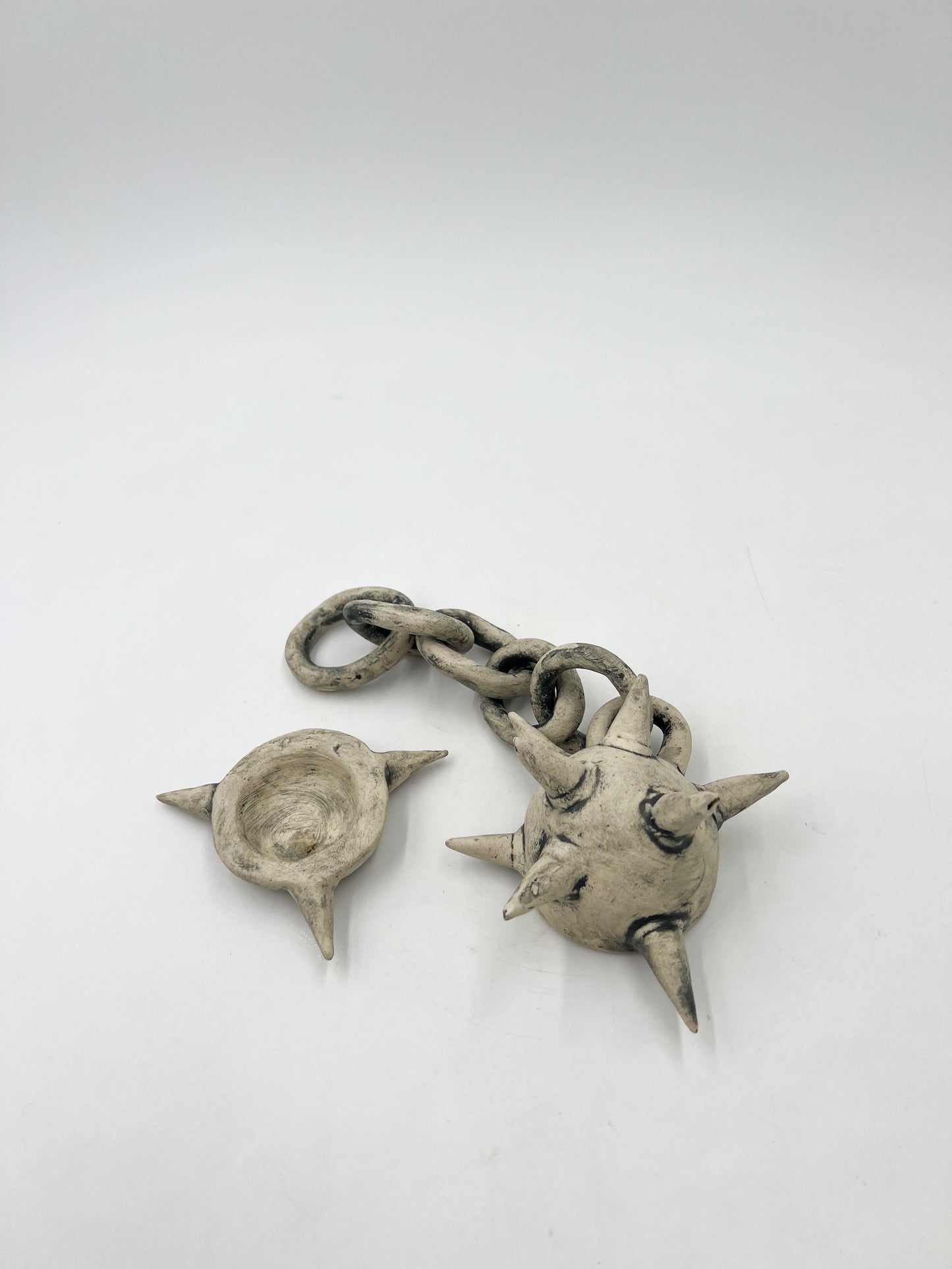 Morning Star Mini Jar