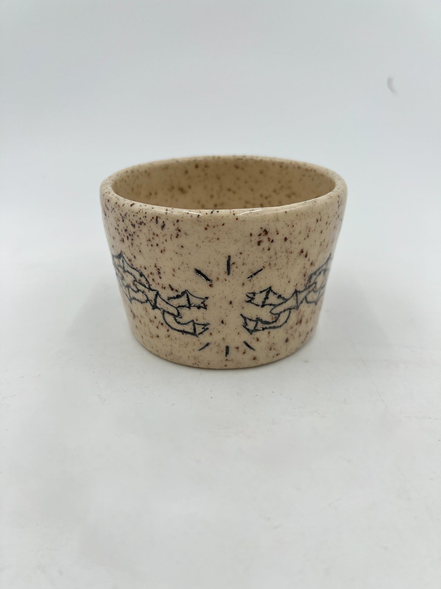 Mini Plant Pot